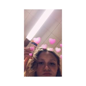 Meet your Posher, Mackenzie